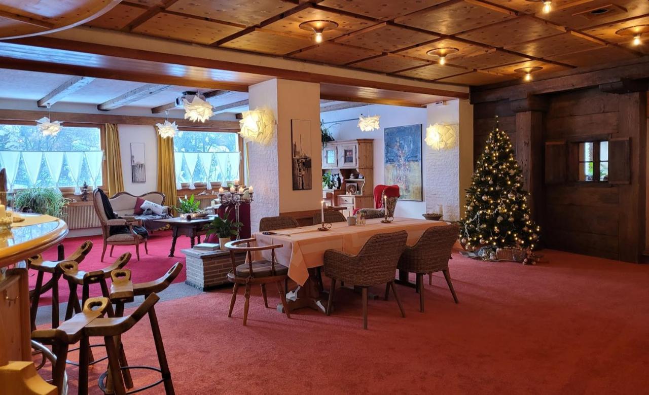 B&B Villa Stelvio Santa Maria Val Muestair ภายนอก รูปภาพ