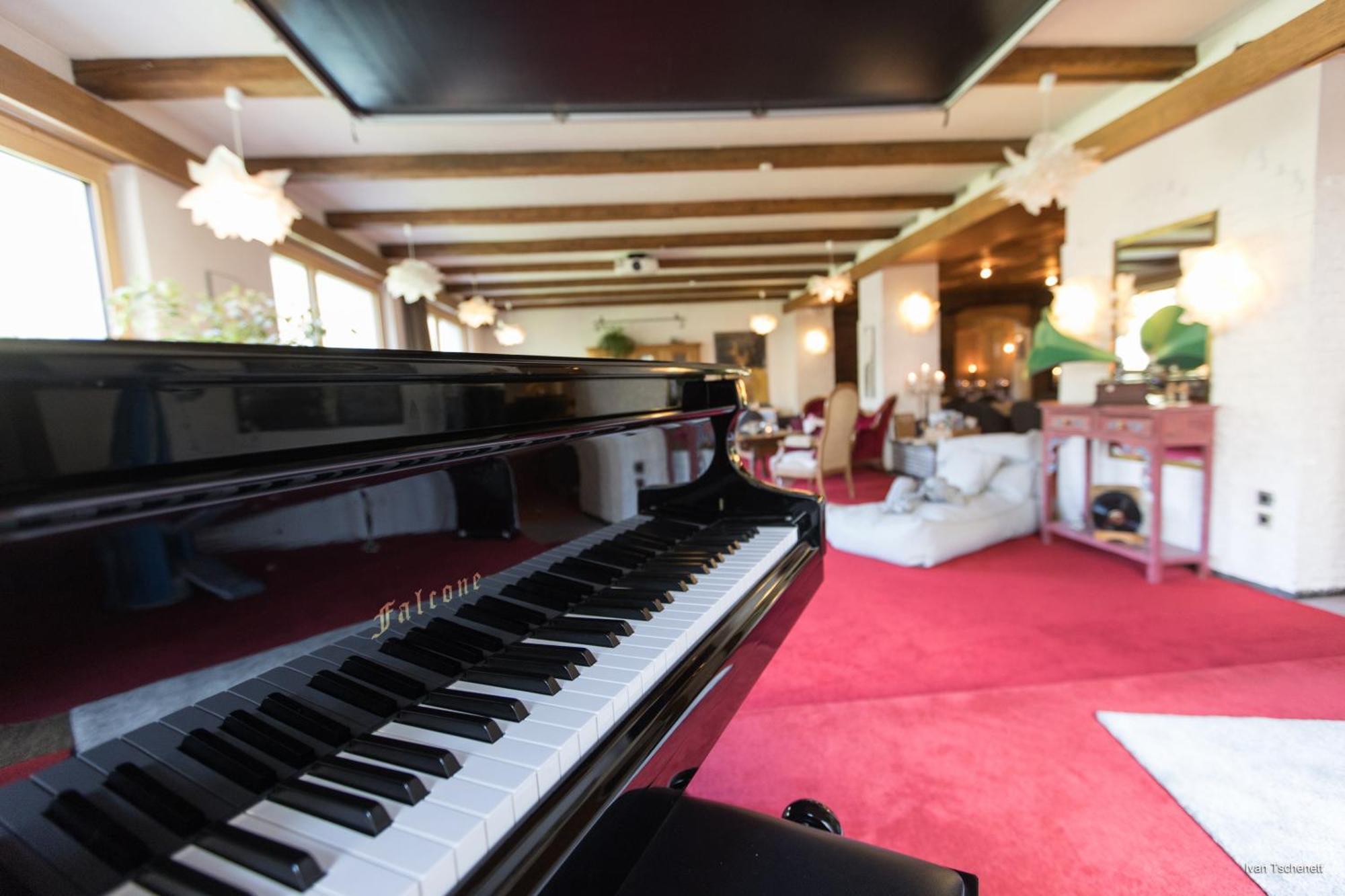 B&B Villa Stelvio Santa Maria Val Muestair ภายนอก รูปภาพ